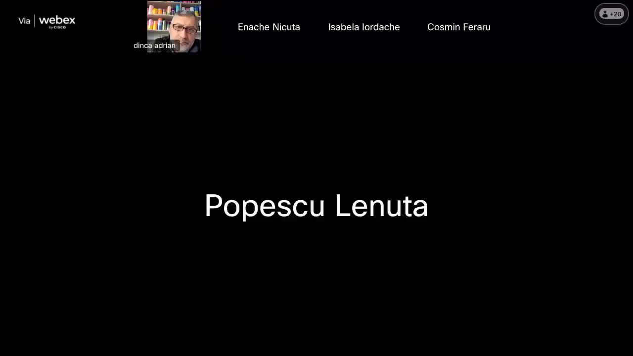 Ședința Consiliul Local Sector 2 București din 6 octombrie 2023