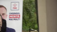 Lansarea candidatului Partidului Social Democrat European pentru funcția de primar general al municipiului Chișinău, Vadim Brînzaniuc, și a echipei pentru consiliul municipal, în cadrul alegerilor locale generale din 5 noiembrie 2023