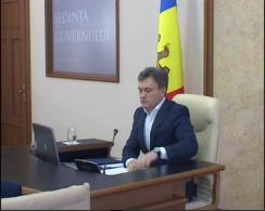 Ședința Guvernului Republicii Moldova din 11 octombrie 2023