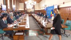 Ședința Guvernului României din 12 octombrie 2023