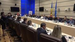 Discuții publice privind aderarea Republicii Moldova la Uniunea Europeană. Practicile altor țări privind aderarea la Uniunea Europeană