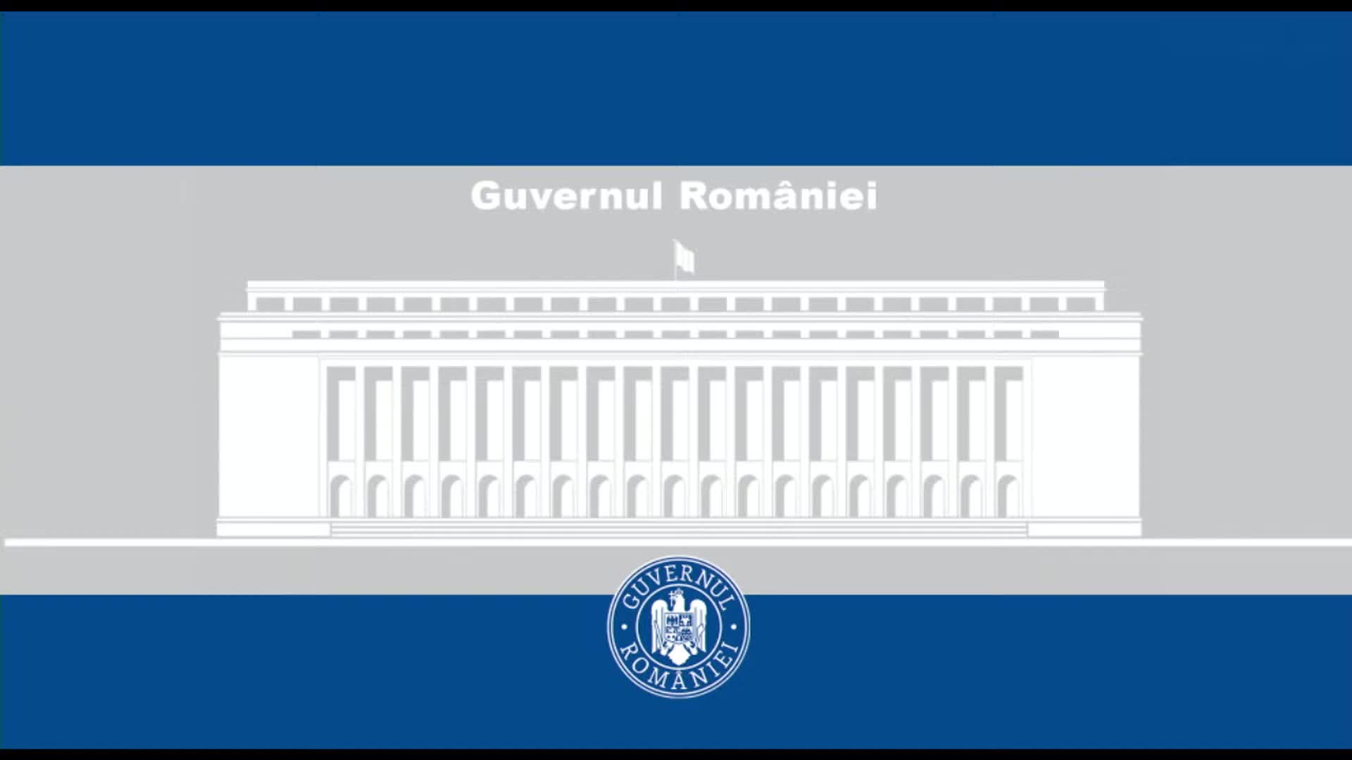 Ședința Guvernului României din 27 octombrie 2023