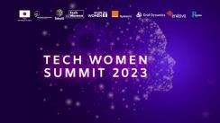 Tech Women Summit 2023