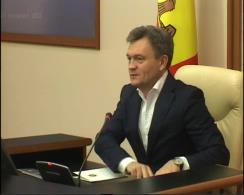 Ședința Guvernului Republicii Moldova din 1 noiembrie 2023