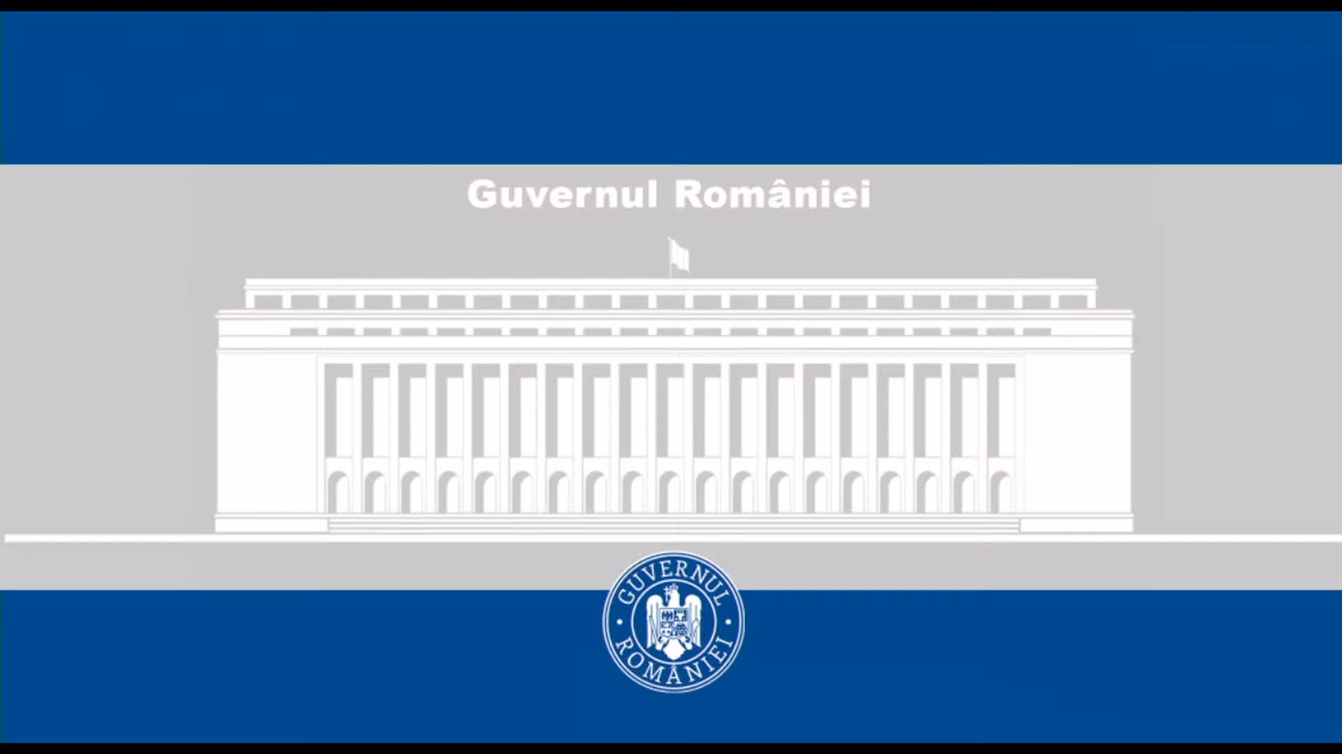 Ședința Guvernului României din 2 noiembrie 2023