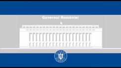 Ședința Guvernului României din 2 noiembrie 2023