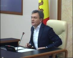 Ședința Guvernului Republicii Moldova din 8 noiembrie 2023