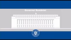 Ședința Guvernului României din 9 noiembrie 2023
