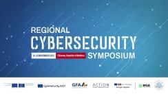 Regional Cybersecurity Symposium 2023