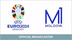Conferință de presă organizată de Compania publică „Teleradio-Moldova” privind rezultatele negocierilor sale cu Uniunea Asociațiilor Europene de Fotbal (UEFA) privind transmisiunea unor competiții sportive în următorii ani