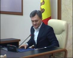 Ședința Guvernului Republicii Moldova din 22 noiembrie 2023