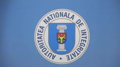 Ședința Consiliului de Integritate al Autorității Naționale de Integritate din 1 decembrie 2023