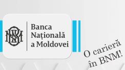 Evenimentul „Săptămâna carierei la Banca Națională a Moldovei”