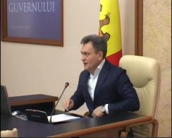 Ședința Guvernului Republicii Moldova din 6 decembrie 2023