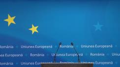 Participarea Președintelui României, klaus Iohannis, la Summitul Uniunea Europeană-Balcanii de Vest