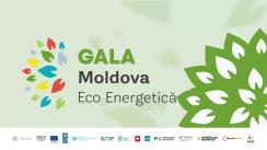 Gala Moldova Eco Energetică 2023