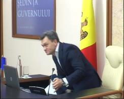 Ședința Guvernului Republicii Moldova din 15 decembrie 2023