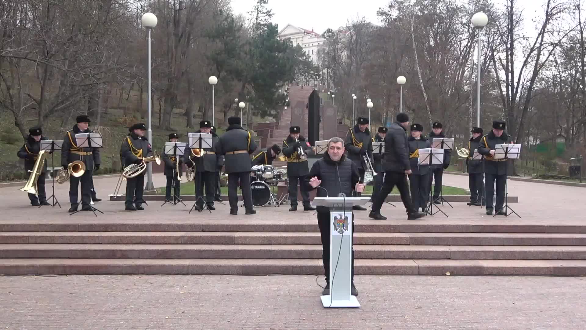 Cursa caritabilă „La drum cu Moș Crăciun”