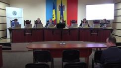 Ședința Comisiei Electorale Centrale din 5 ianuarie 2024