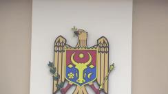 Ședința Guvernului Republicii Moldova din 17 ianuarie 2024