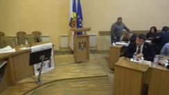 Ședința Consiliului Municipal Chișinău din 8 februarie 2024
