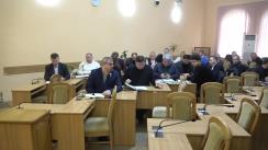 Ședința operativă a serviciilor Primăriei Chișinău din 4 martie 2024