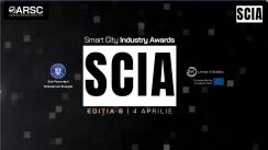 Gala Smart City Industry Awards 2024