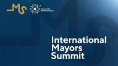 Summitul Internațional al Primarilor 2024