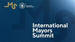 Міжнародний Саміт мерів 2024