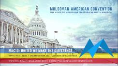 Business Forum în cadrul convenției Moldo-Americană, ediția a 10-a