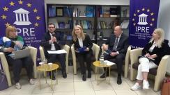 Dialog de politici cu tema „Cum diminuăm povara schimbării numelui pentru femeile din Moldova?”