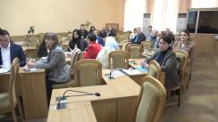 Dezbateri publice asupra proiectului de decizie „Cu privire la aprobarea Programului municipal de dezvoltare a sectorului întreprinderilor mici și mijlocii în municipiul Chișinău pentru anii 2024-2030”