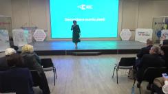 Evenimentul „Dezvoltare curriculară” în cadrul Săptămânii Educației în Moldova