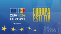 Deschiderea oficială a Orășelului European