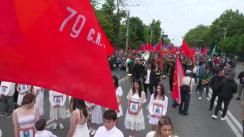 Marșul Memoriei, cu prilejul Zilei Victoriei