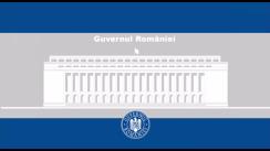 Ședința Guvernului României din 14 mai 2024
