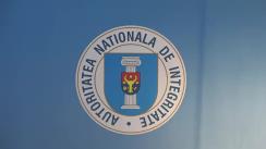 Ședința Consiliului de Integritate al Autorității Naționale de Integritate din 22 mai 2024