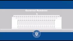 Briefing de presă după ședința Guvernului României din 23 mai 2024