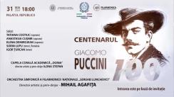 Concert organizat de Ambasada Italiei în Republica Moldova cu ocazia celei de-a șaptezeci și opta Aniversări a Republicii Italiene