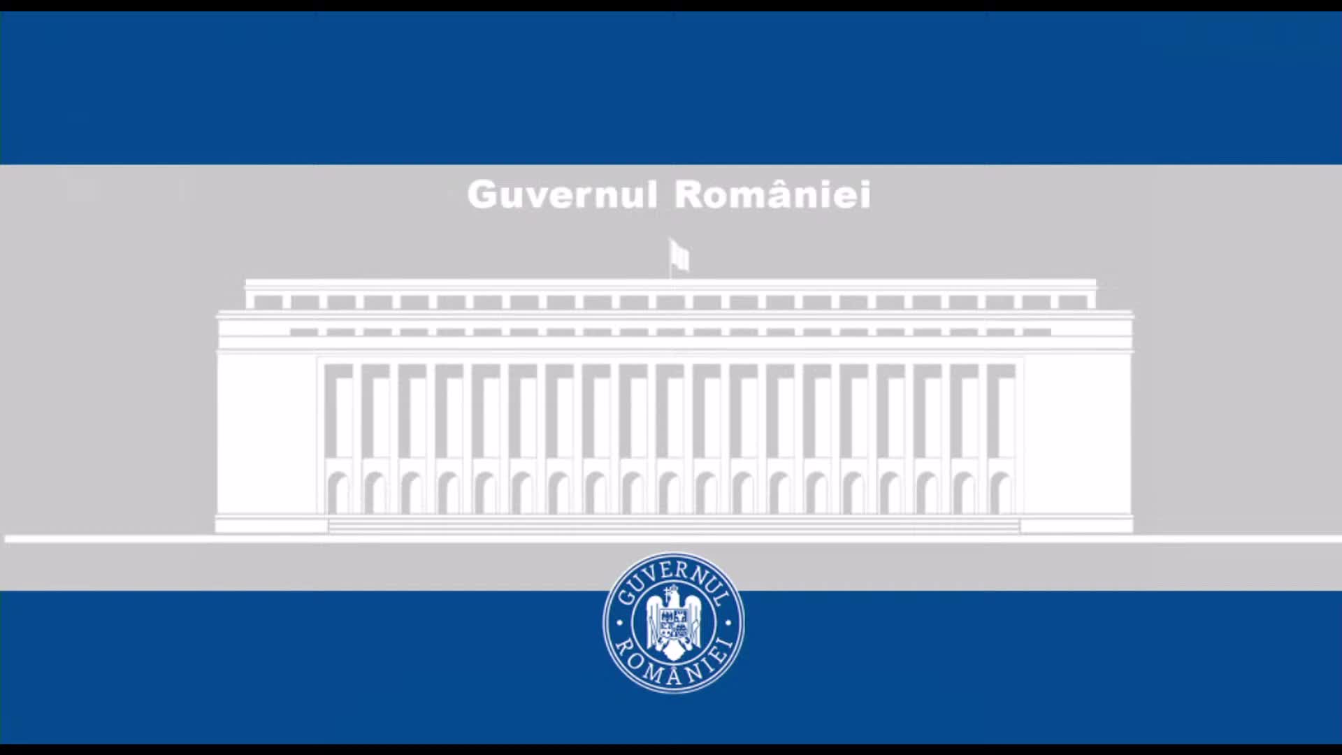 Briefing de presă după ședința Guvernului României din 30 mai 2024