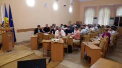  Ședința operativă a serviciilor Primăriei Chișinău din 3 iunie 2024