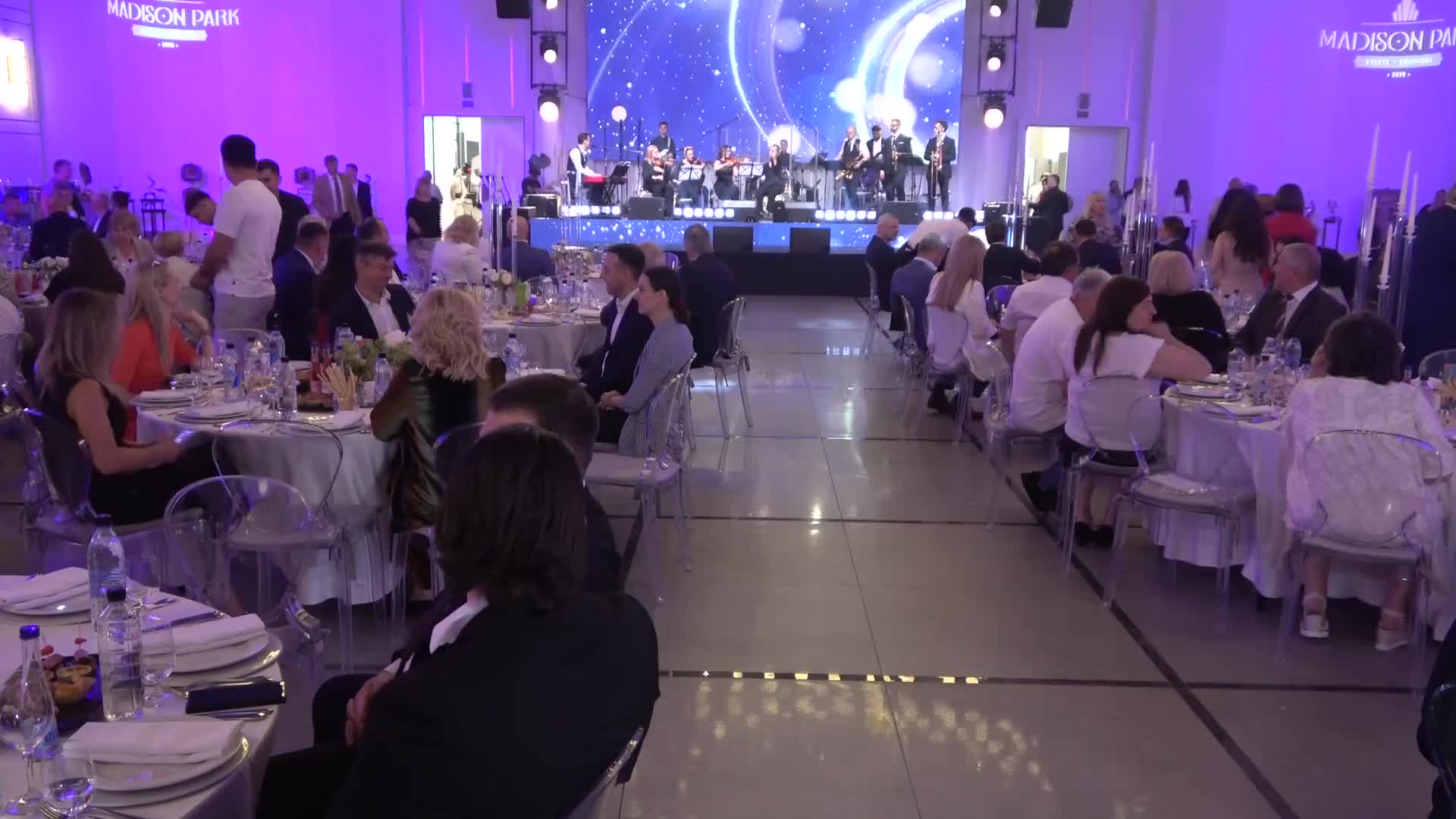 Gala Businessului Moldovenesc 2024