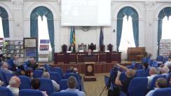 Celebrarea Zilei Academiei de Științe a Moldovei