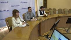 Ședința operativă a serviciilor Primăriei Chișinău din 10 iunie 2024