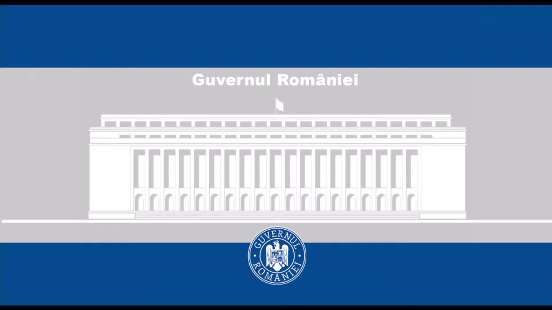 Ședința Guvernului României din 13 iunie 2024