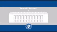 Ședința Guvernului României din 13 iunie 2024