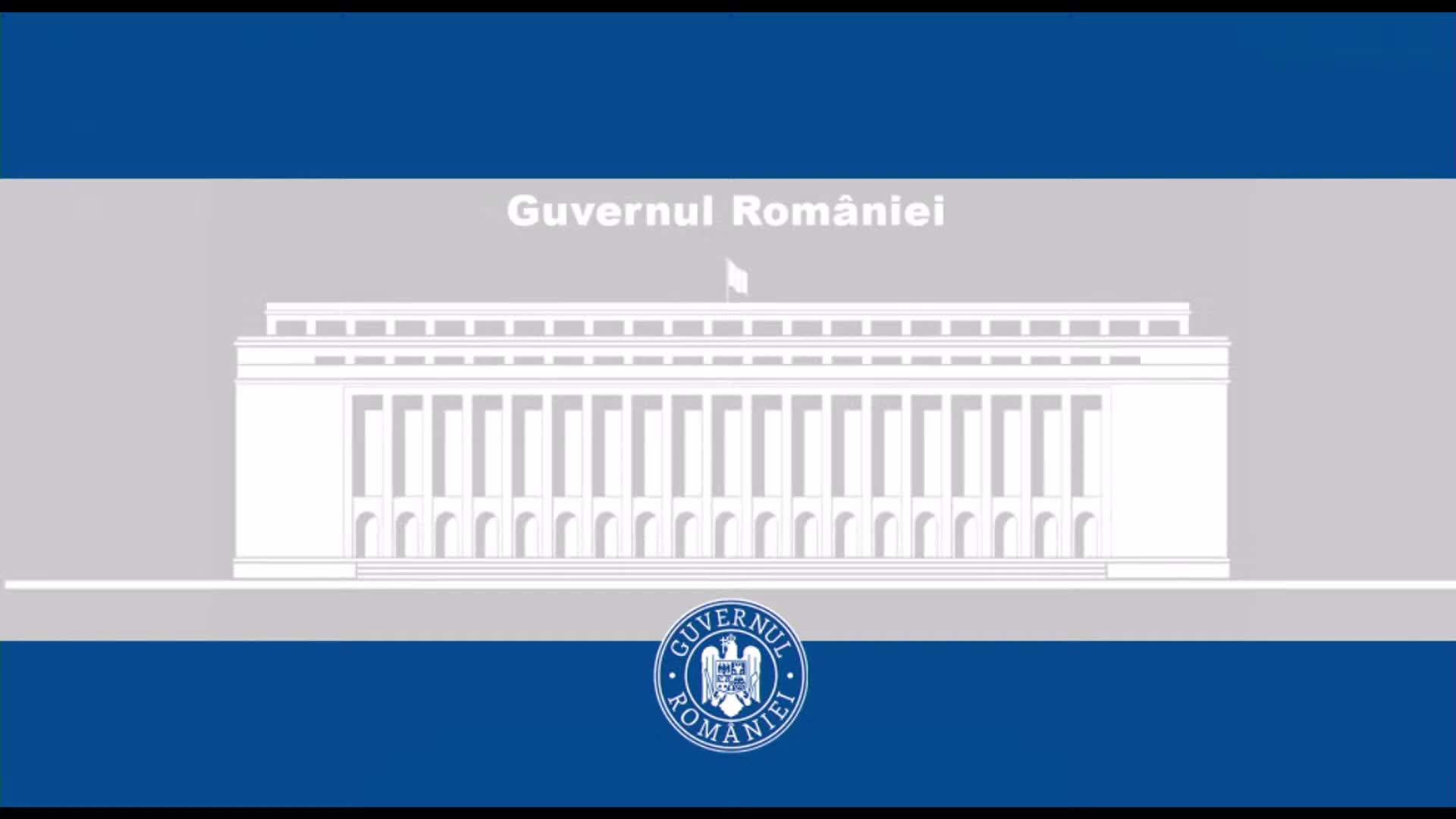 Briefing de presă după ședința Guvernului României din 21 iunie 2024