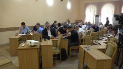 Ședința operativă a serviciilor Primăriei Chișinău din 24 iunie 2024