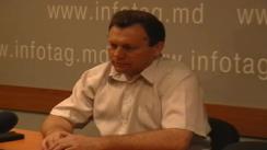 Juristul Mihai Corj - Contribuția pe care o pot aduce oamenii simpli la modificarea Codului Electoral