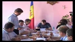 Ședința Guvernului Republicii Moldova din 14 iulie 2010